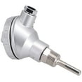 thumbnail image 4 of Rtd Pt100 Temperature Sensor Probe 1/2\" Npt Thread Thermocouple Terminal Head 50Mm, 4 of 9