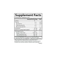 Carlson Norwegian Omega-3 Fish Oil Supplement, 1600 mg EPA & DHA, Lemon