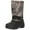 MOSSY OAK COUNTRY CAMO, variant on Kamik Unisex Kids' Rocket Mossy Oak Country Camo Winter Boot - NK8126-MCO