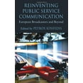 thumbnail image 1 of Reinventing Public Service Communication, 1 of 2