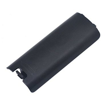 Lot Of 100 White Replacement Battery Pack Covers For Xbox 360 Wireless Controllers