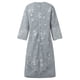 thumbnail image 4 of Puntoco Vestido de noche de talla grande para mujer, conjunto de dos piezas con bordado de encaje, vestido ajustado con temperamento Puntoco Puntoco-4372, 4 of 5
