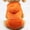 Pink, variant on GRNSHTS Puppy Pet Hooded Sweatshirt Autumn Winter Two-legged Pocket Cat Dog Clothes
