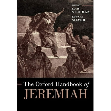 UPC: 9780190693060 | Oxford Handbooks: The Oxford Handbook of Jeremiah (Hardcover)