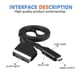thumbnail image 3 of SCART to HDMI Cable - SCART to HDMI Adapter - All-in-one SCART to HDMI Audio and Video Converter 1080p/720p, 3 of 5
