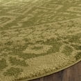thumbnail image 3 of Safavieh Adirondack 4' Round Power Loomed Rug, 3 of 3
