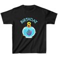 thumbnail image 3 of 8th Birthday Boy 8 Year Old Boy 8th Birthday Shirt Boy 8th Birthday Outfit Cool Birthday Boy Shirt, 3 of 7