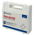 thumbnail image 4 of First Aid Only 62 Piece 10 Person OSHA First Aid Kit, Plastic, 4 of 6