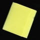 thumbnail image 3 of Carpeta transparente tipo L para documentos, tamaño A4, 30 unidades, PP, expandible (amarilla), 3 of 7