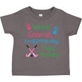 thumbnail image 3 of Inktastic Future Field Hockey Player Boys or Girls Toddler T-Shirt, 3 of 5