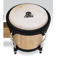 thumbnail image 3 of Latin Percussion LPA601-AW Aspire Bois Bongo, Naturel, 3 of 5