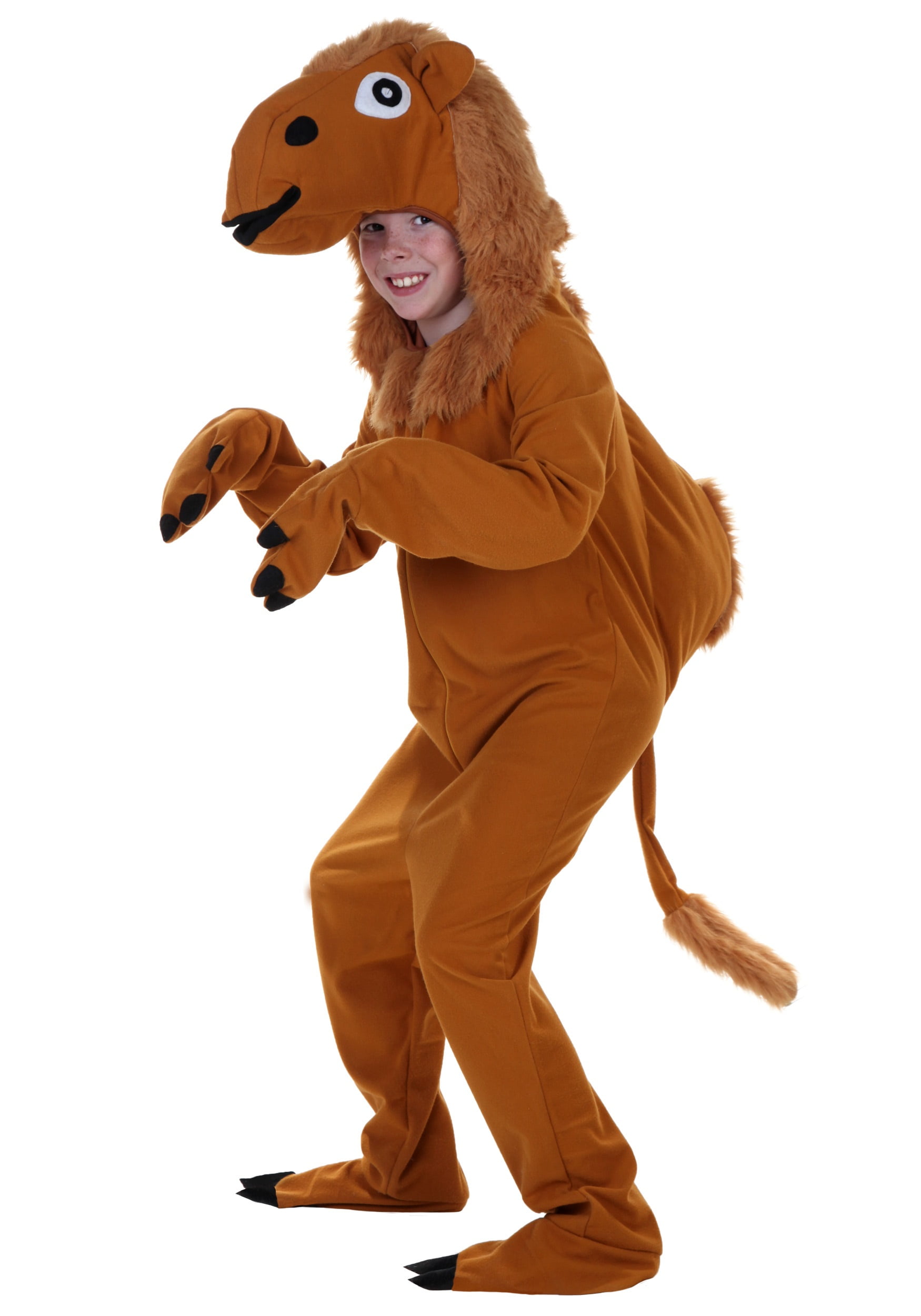 Carry Me® Horse Adult Costume One Size