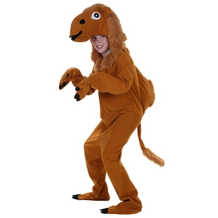 Child Camel Costume