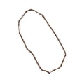 thumbnail image 1 of Sonducket Collar de hombre y mujer, cadena de eslabones para el cuello, joyería decorativa Unisex, de tobillo de moda, decoración informal para Ropa, zapatos y accesorios Miscelánea, 1 of 6