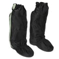 thumbnail image 4 of Waterproof Shoe Covers,Rain Shoe Covers Waterproof Rain Shoe Cover Reusable Shoe Cover Cutting-Edge Features, 4 of 8