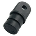 thumbnail image 1 of Nylon Canopy Boat Bimini Top Cover Fitting Insert 7/8\" Tube Eye End Eye-end, 1 of 6