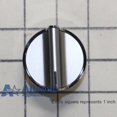 thumbnail image 2 of Whirlpool Range/Stove/Oven Control Knob W10818230, 2 of 5