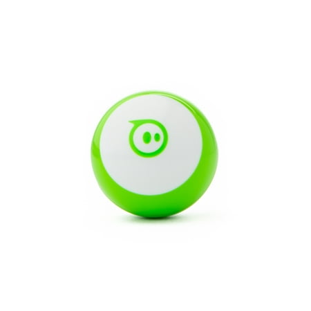 Sphero Mini, Green: The App-Controlled Robot Ball (Best App Controlled Robot)