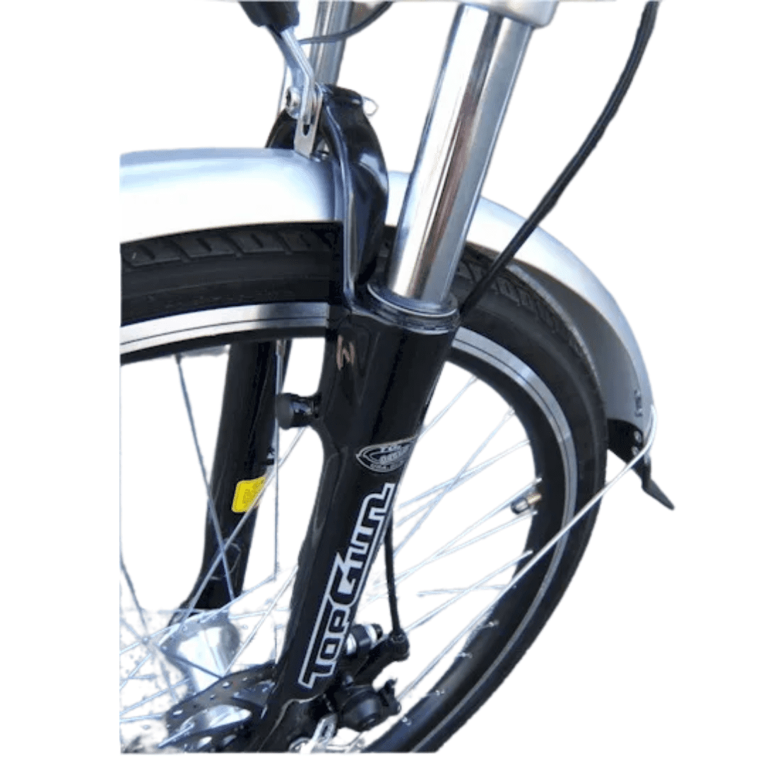 ETRAVELBIKES BX Cruiser 1500W Electric Bike - 350 lbs High Capacity Motorized Bicycle for Adults, 20 MPH High Speed Power E-Bike, Heavy Duty Utility Bike