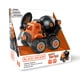 thumbnail image 1 of Camión Mezclador De Cemento Black+decker Take Apart Classic, 1 of 3