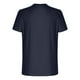 thumbnail image 4 of Camisas de Manga Larga para Hombres Imprimir Casual Cuello Redondo Blusa de Manga Corta, Camisas de Lino para Hombres, 4 of 5