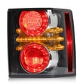 thumbnail image 2 of Conjunto De Luz Trasera Alta Resistencia A Prueba De Impactos LR031756 Visibilidad Mejorada Para Range Rover L322 ANGGREK, 2 of 8