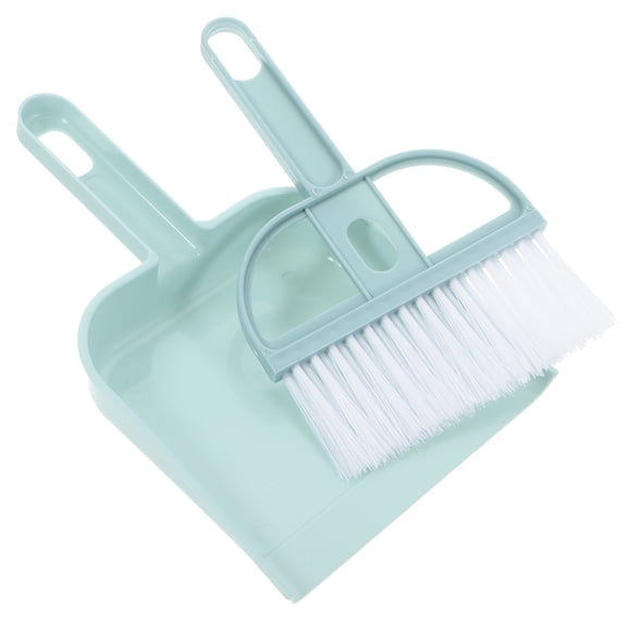 Monyance Desktop Keyboard Cleaning Brush Set for Home and Office, Cage Cleaner with Soft Bristles, , 8.07 x 5.31 x 1.18 Inches