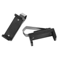 thumbnail image 2 of 4 Pcs Car Key Garage Door Key Remoter Clamp Bracket Car Sun Visor Clip Holder Auto Fastener Clip Bracket Car, 2 of 5