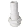 thumbnail image 2 of Accesorio a Través Del Casco Conector a Través Del Casco Accesorio de Accesorios de Plomería para Barcos de Rendimiento Estable 29 Mm para Tubería de, 2 of 7