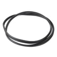 thumbnail image 1 of Rear Tailgate Boot Seal Strip B0000651380 Fit for  107, 1 of 8