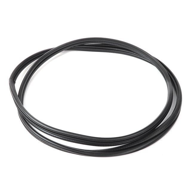 Rear Tailgate Boot Seal Strip B0000651380 Fit for 107