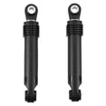 thumbnail image 4 of 10 Piezas 100N para Amortiguador de Lavadora LG Pieza de Carga Frontal de Arandela Cascara de Plastico Negro, 4 of 5