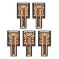 thumbnail image 2 of Amplificador de recepción de teléfono celular, 5PCS Señal de teléfono móvil Pegatinas de refuerzo de señal de teléfono Pegatinas de señal de teléfono móvil Rendimiento sólido, 2 of 8