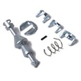 thumbnail image 4 of sweethay Reemplazo para E90 E91 E92 E93 Kit de reparación de cerradura de puerta Cilindro Barril Delantero Izquierdo Lado derecho Vehículos, repuestos y accesorios Mis sweethay CZ13083-00B, 4 of 6