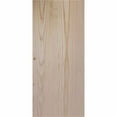 thumbnail image 4 of 8"W x 10"D x 18"H Ridgewood Rough Sawn Corbel w/Backplate, Douglas Fir, 4 of 9