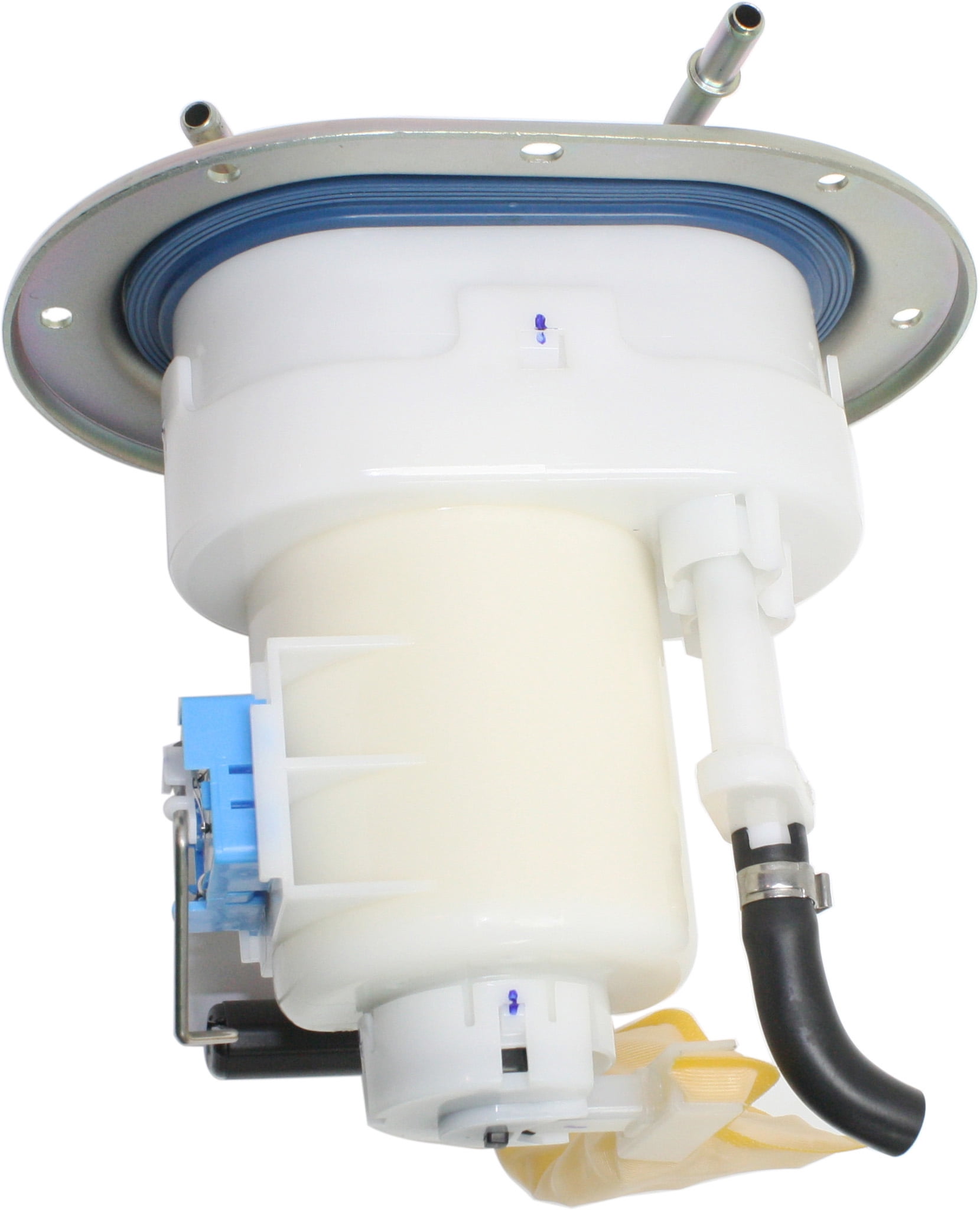 Fuel Pump Compatible with 2005-2009 Hyundai Tucson 2005-2010 Kia Sportage 6Cyl 2.7L With Sending Unit