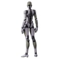 thumbnail image 2 of Toa Heavy Industries Synthetic Human Female Px 1/1, 2 of 8