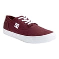 thumbnail image 3 of Tenis Dc Shoes Flash Para Hombre Color Rojo Modelo ADYS300755BUR, 3 of 5