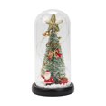 thumbnail image 1 of Luces LED para árbol de Navidad, decoraciones para árboles de Navidad, regalos para amigos, familiares. Papá Noel, 1 of 9