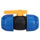 thumbnail image 2 of Water Connector Valve Water Connector Water Pipe Connector Valve For Water Pipe Fittings Connection ANGGREK Otros, 2 of 8