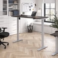 thumbnail image 7 of Move 40 Series 60W Height Adjustable Desk in Storm Gray - Engineered Wood, 7 of 7
