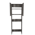 thumbnail image 5 of Gabinete de Almacenamiento para Inodoro (Lombardia) DECOMOBIL GABINETE DE ALMACENIMIENTO, 5 of 5