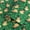 Green, variant on Christmas Wrapping Paper Roll 17Inch x 33Feet, Red Kraft Gift Roll, Tree Gingerbread Men Candy Cane Designs, Wrap for Gifts Xmas Winter Holiday Party Decoration Brown -