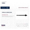thumbnail image 3 of Varilla Direccion Bruck-Germany 48521Q5601-EURO, 3 of 4