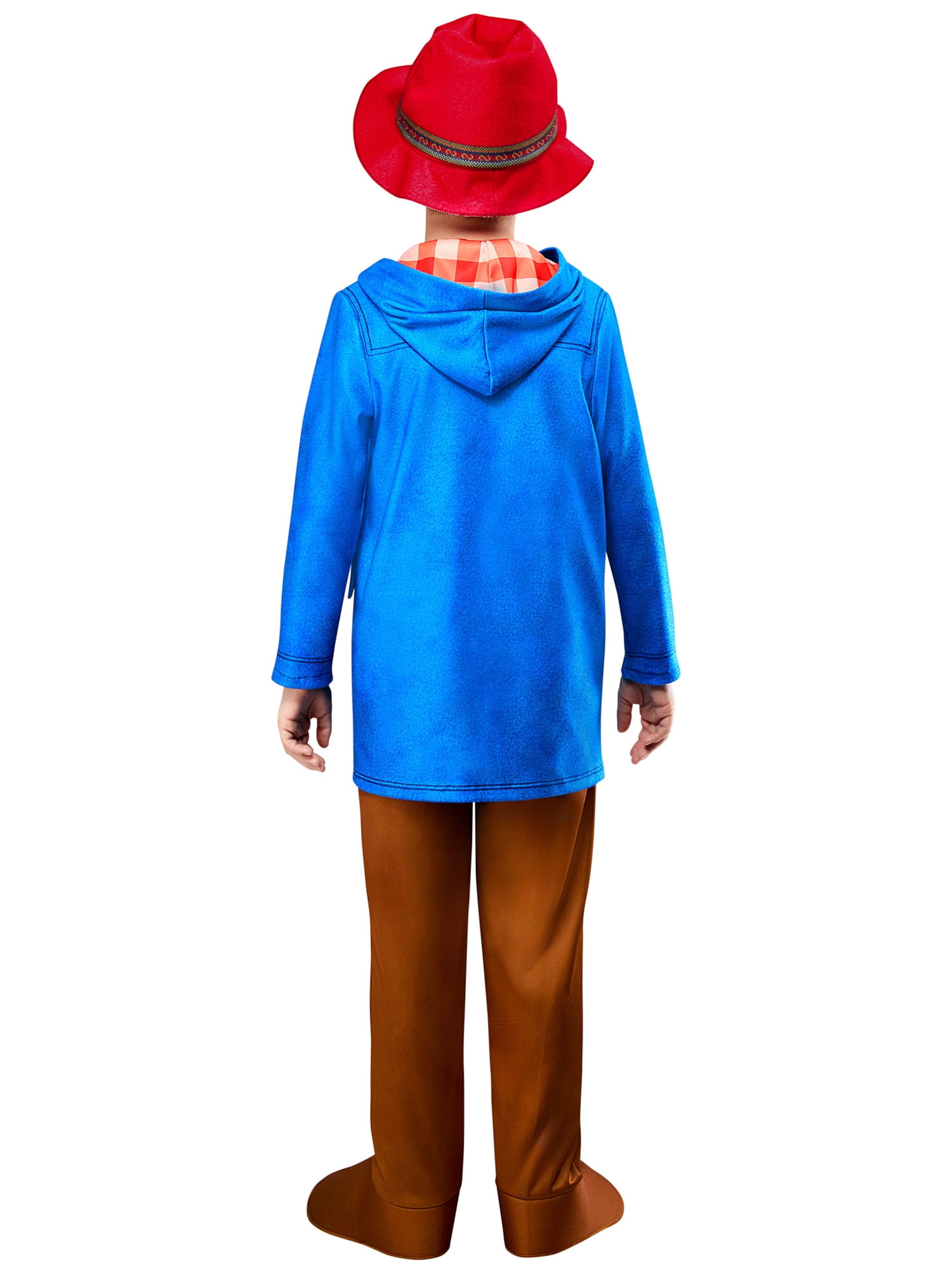 Costume Paddington Bear pour Enfants par Rubies, pour Garçons