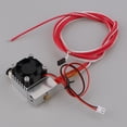 thumbnail image 3 of jiaping 3D Printer / Hot End 2 in 1 Out Double Color 12V /, 3 of 9