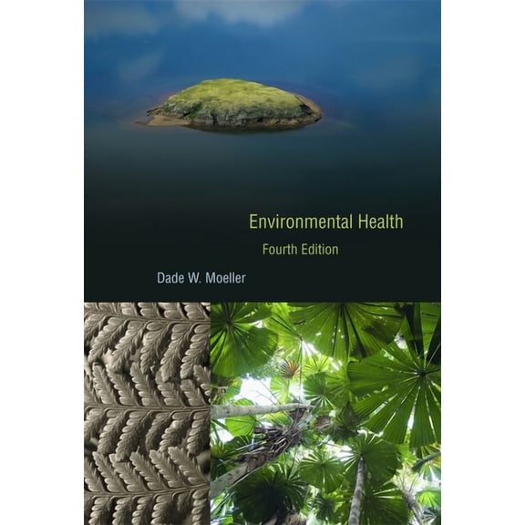 Environmental Health (Hardcover)