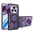 thumbnail image 1 of Funda Con Soporte Magnético Para Honor Magic 6 Pro 5g, 1 of 8