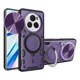 thumbnail image 1 of Funda Con Soporte Magnético Para Honor Magic 6 Pro 5g, 1 of 8