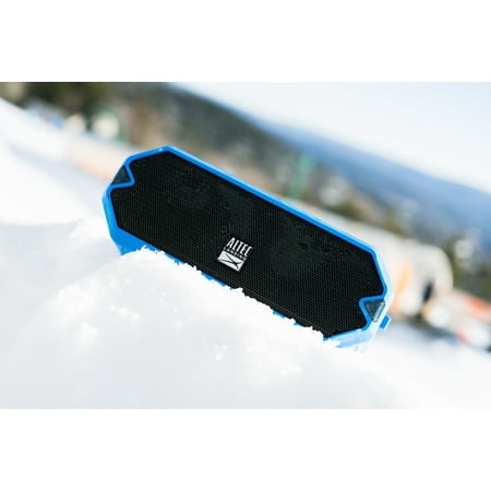 Altec Lansing - HydraJolt Everything Proof Speaker - Royal Blue